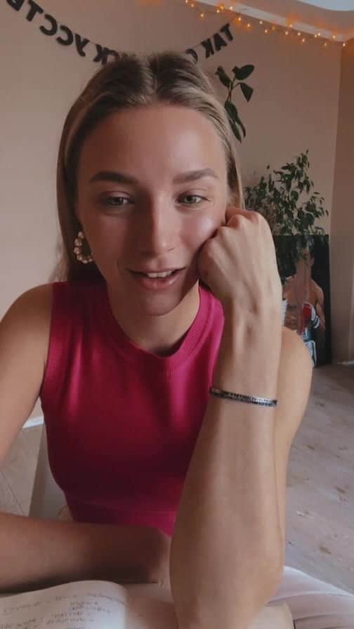 エフゲーニヤ・コスイギナのインスタグラム：「❤️」