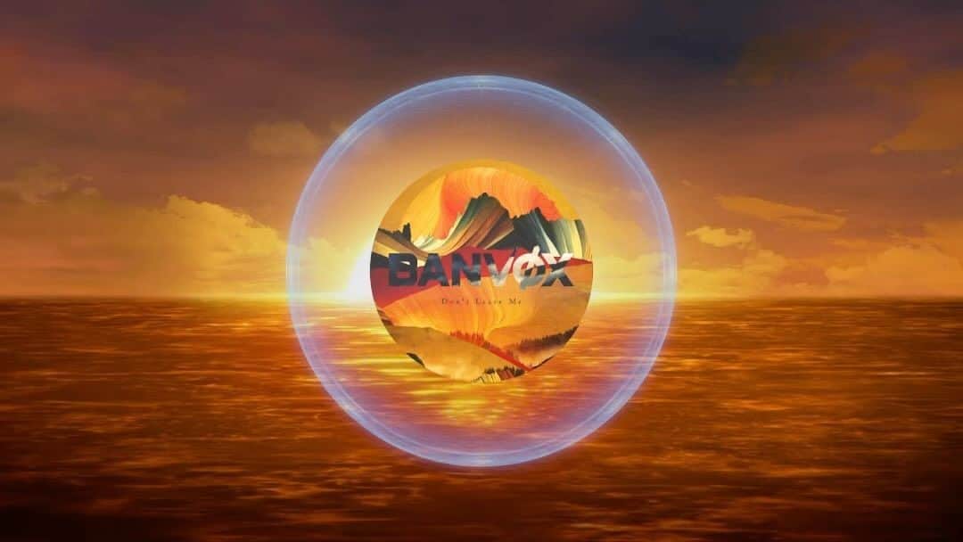 banvoxのインスタグラム：「OUTNOW❣️ "BANVOX - Don't Leave Me"  Download : linkco.re/p4xyzt5B  #BANVOX 🌿」