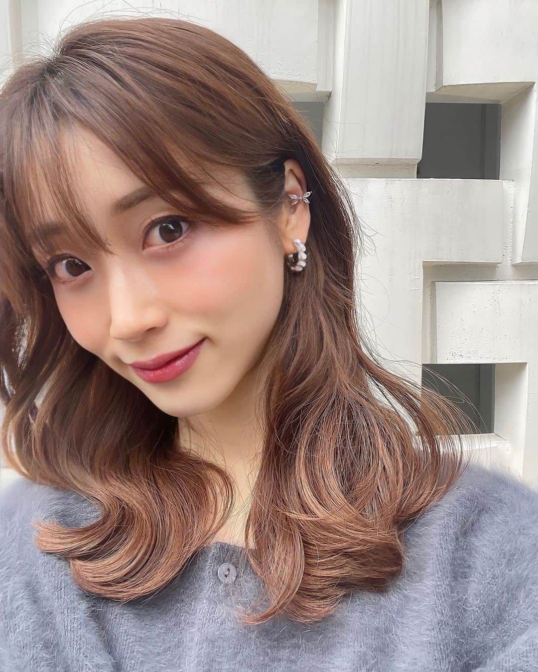 牧野結美のインスタグラム