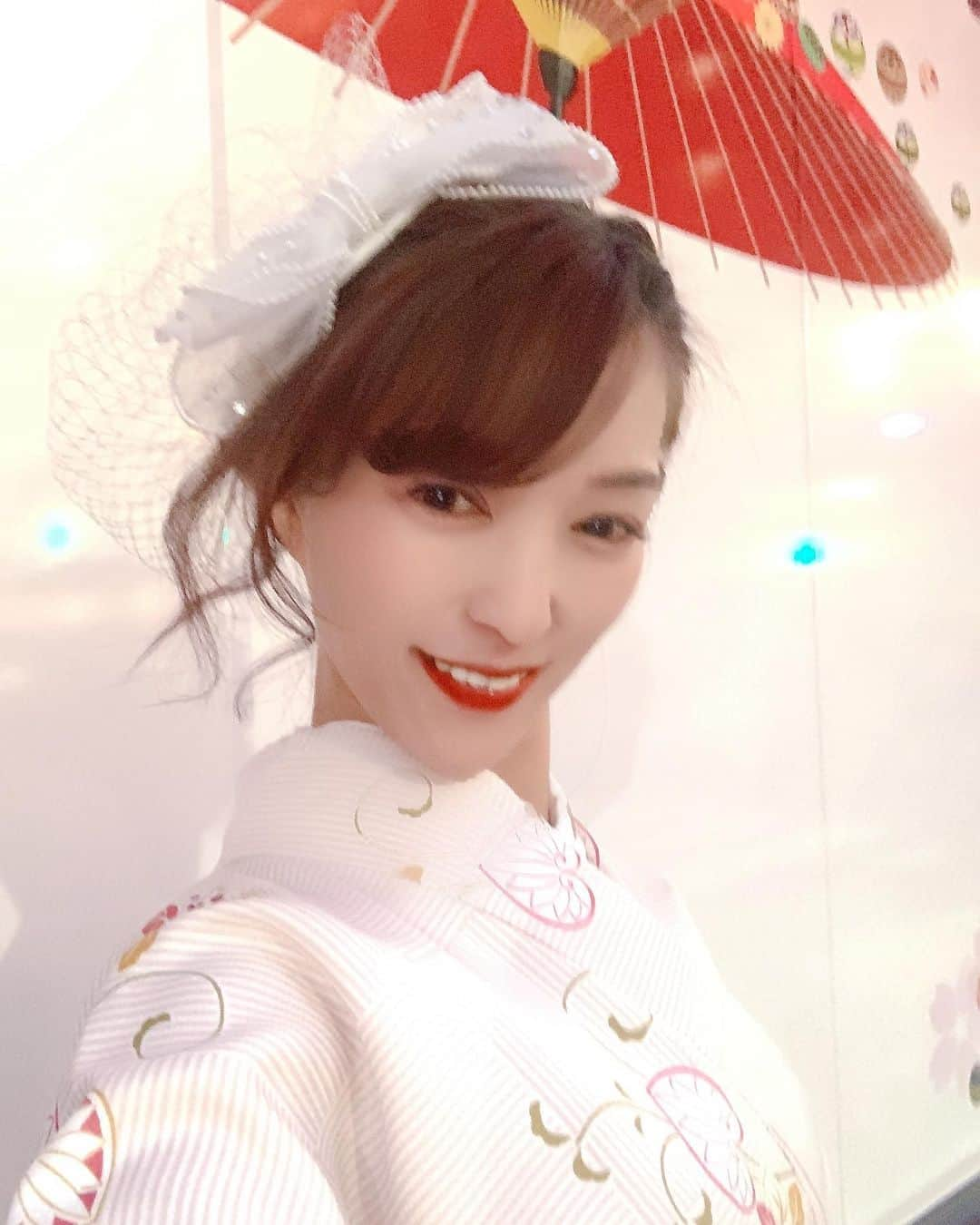 彩月さんのインスタグラム写真 - (彩月Instagram)「アンバサダー👘熱望して3年‼️ 年間パスポート利用して、4度目の浅草3号店愛和服👘💕✨ 年々コーディネートがバージョンアップ出来て、土曜日で激混みでも、愛情深い丁寧なスタッフさん達と彩月Familyと過ごせて幸せだった‪·͜· ‪♡ ̖́- 来月お誕生日迎えさせて頂くに当たって、覚悟で2023年春夏✨アンバサダー👘❤️‍🔥は1位で愛和服ファンの目標になりたい‼️  彩月の可能性突破🎙💕🗼 SHOWROOM 彩月 https://www.showroom-live.com/tga18-01742?t=1667210701」10月31日 19時07分 - princessayatuki1109