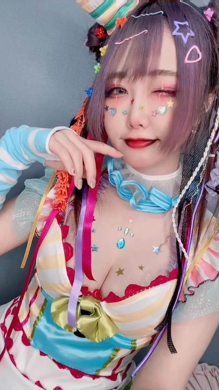 麻倉ひな子のインスタグラム：「Halloween🎃」