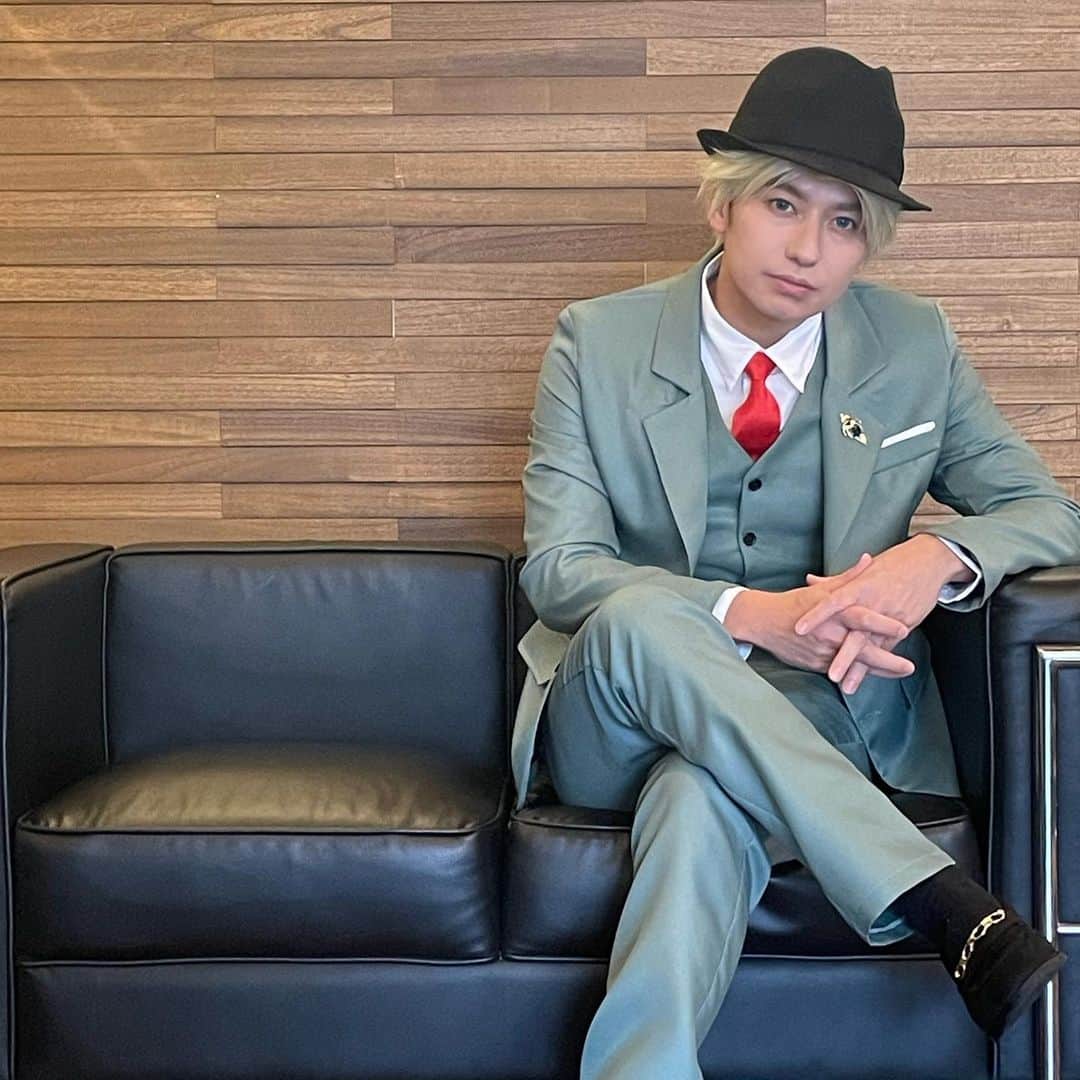 武田航平のインスタグラム