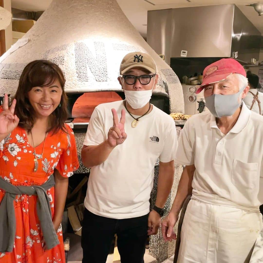 田中律子のグルメインスタ