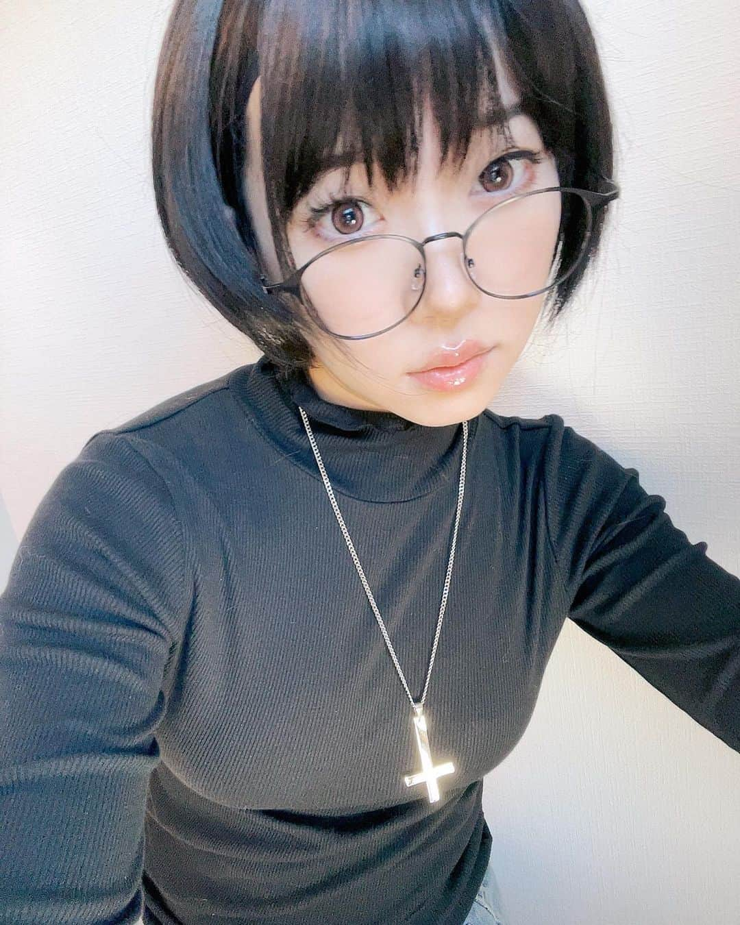 架乃ゆらのインスタグラム：「HUNTER×HUNTERのシズクちゃんのコスプレ🕸 #ハロウィン🎃」