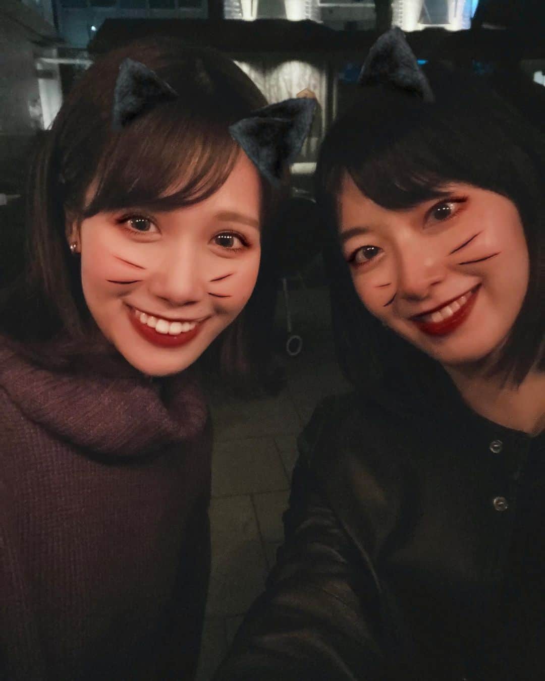 檜山沙耶さんのインスタグラム写真 - (檜山沙耶Instagram)「Happy Halloween🎃 #ラーメンまた行きましょう」10月31日 12時58分 - sayahiyama