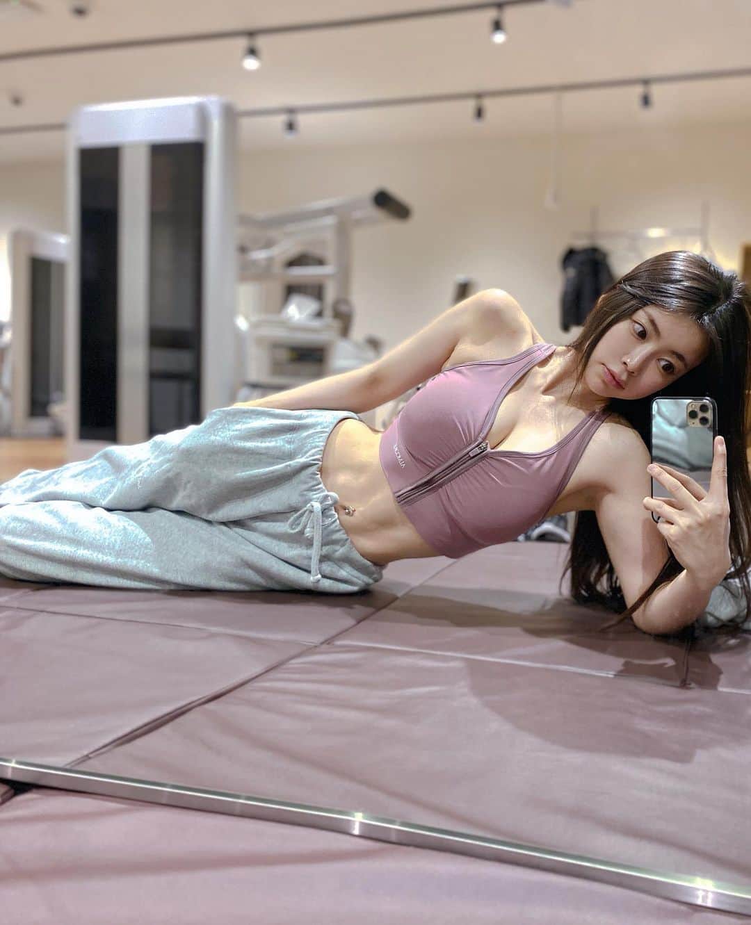 渋谷ゆりのグルメインスタ