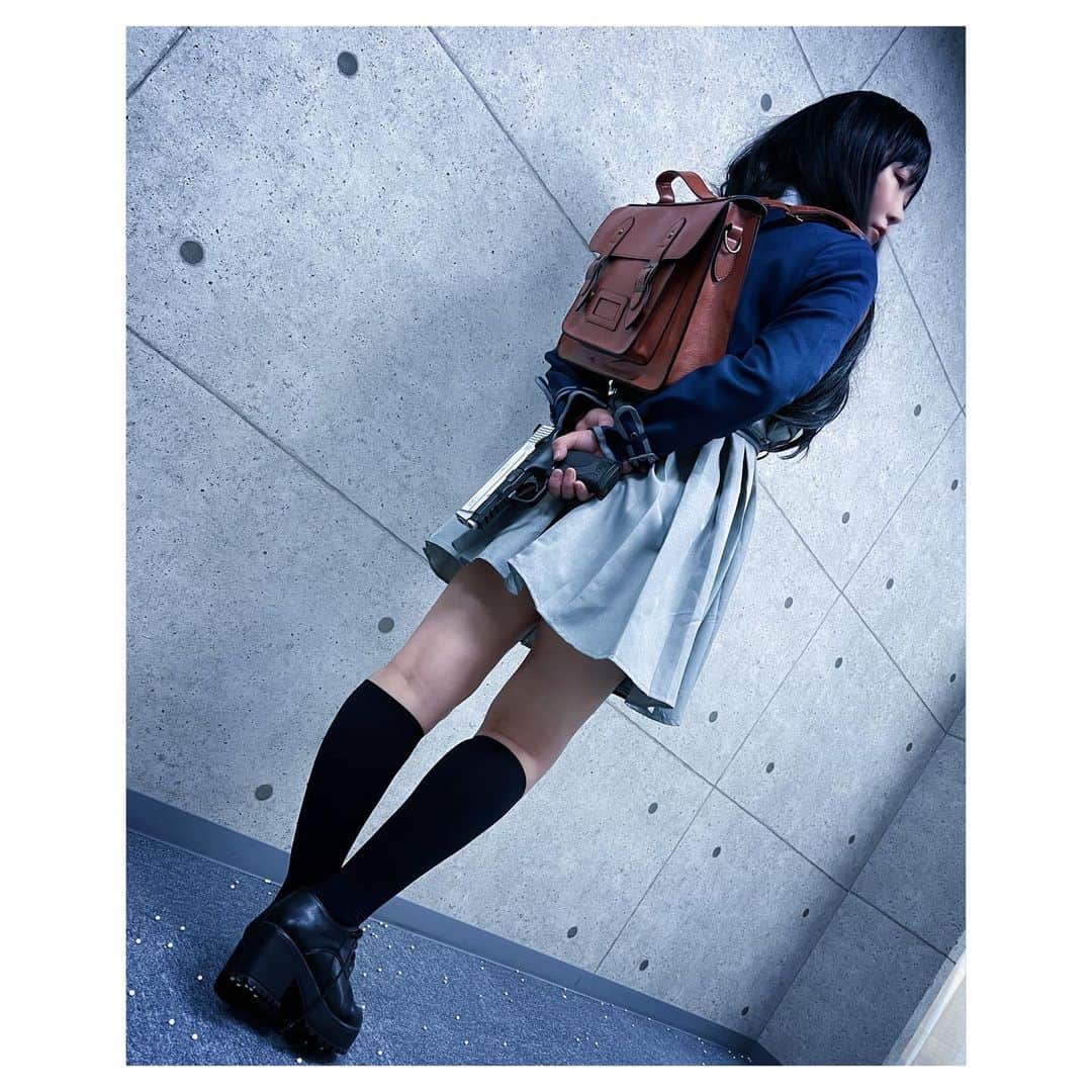 戦え‼︎ぴっちょりーなさんのインスタグラム写真 - (戦え‼︎ぴっちょりーなInstagram)「. .  2枚目  【来週のアテナ】様 11月5日土曜日は レンタル無料デー‼️  6日日曜日は とこ店長21th anniversaryイベント‼️  🍒🍒🍒🍒🍒🍒🍒🍒🍒🍒  1枚目  #武装JK   #ぴっちょりーな  #コスプレ #リコリスリコイル #井ノ上たきな   #cosplay #lycorisrecoil  #takinainoue   #リコリコ #サバゲー女子  #m&p9  🖤🖤🖤🖤PICCIOLINA☆SCHEDULE🖤🖤🖤🖤 　  🔫ゲスト🔫 サバゲーイベント　茨城県 11/6(日)手こき祭　エアコキ限定サバゲー つくばサバゲーランド  🔫MC🔫 物販イベント　池袋 11/13(日) 爆裂祭 @池袋サンシャインシティー  🔫MC参加🔫 サバゲーイベント　千葉 12/4(日) Peace Combat ゲームズvol.19 @comingsoon  🔫ゲスト出演🔫子供向けサバゲーイベント 千葉 12/29(祝木)ジュニアガン撃ち納め @ユニオンベース&METユニオン  🖤🖤🖤🖤🖤🖤🖤🖤🖤🖤🖤🖤🖤🖤🖤🖤 🖤🖤🖤🖤  👇ぴっちょへのファンレターやお仕事のお問い合わせは👇  株式会社WAVE 〒503-0807 岐阜県大垣市今宿6-52-16 ソフトピアジャパン ドリームコア 513  🏠ぴっちょは東京在住🏠」10月31日 14時22分 - picciolina.airsoftgirl