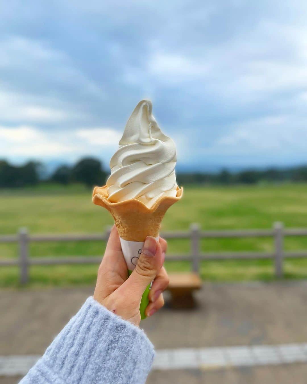 川人未帆のグルメインスタ