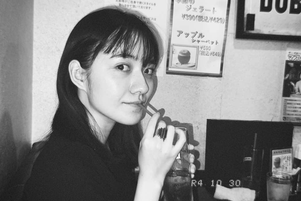 小島藤子のインスタグラム：「仕事帰りに友達夫婦にご飯たくさん食べさせてもらいました。」