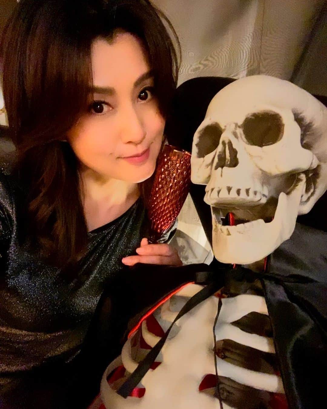 藤原紀香のインスタグラム