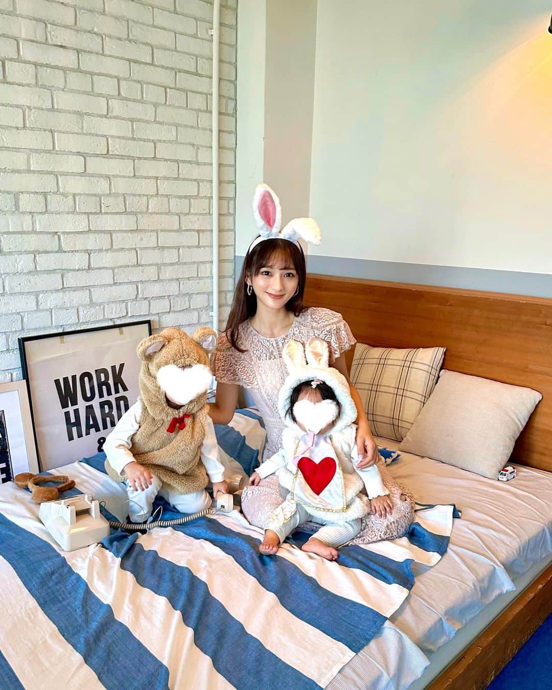 加藤瑠美のインスタグラム