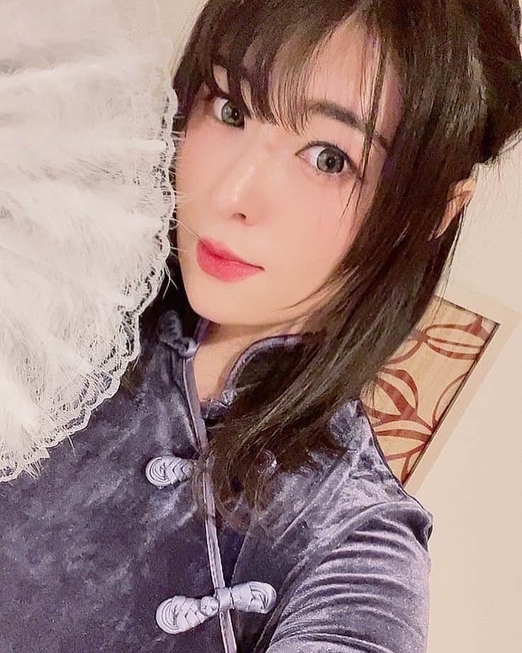 佐倉あきのインスタグラム：「#happyhalloween 🎃」