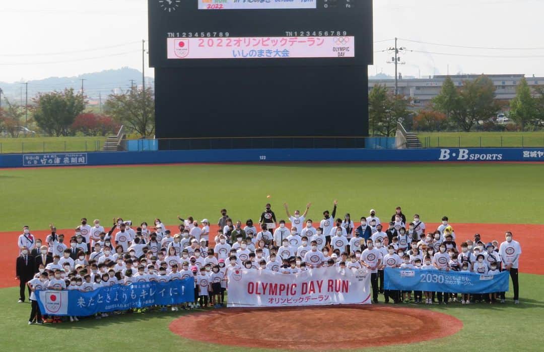 高尾千穂のインスタグラム：「あっという間に10月終了。」
