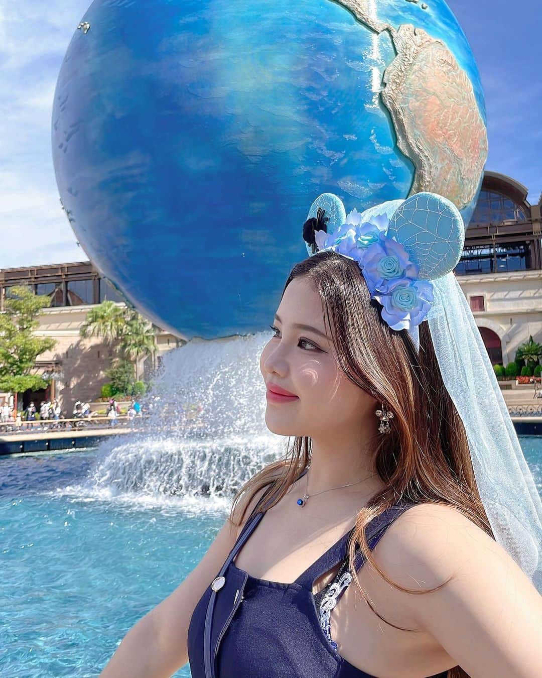 花宮レイのインスタグラム