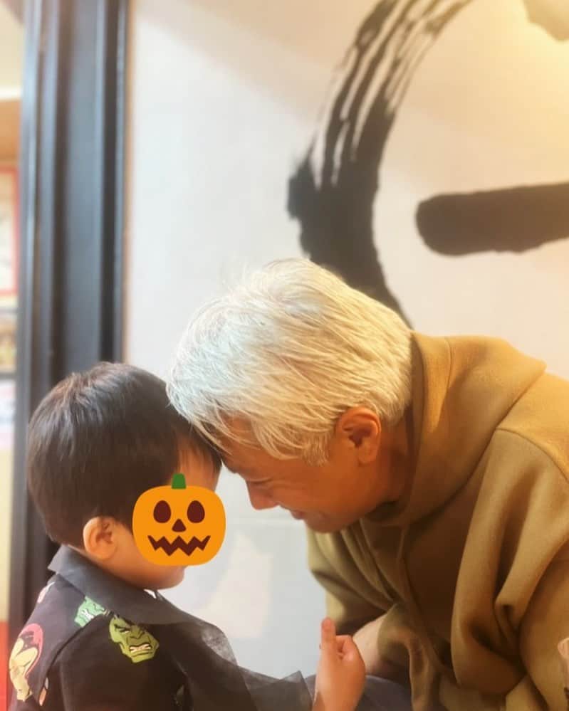 押尾学のインスタグラム