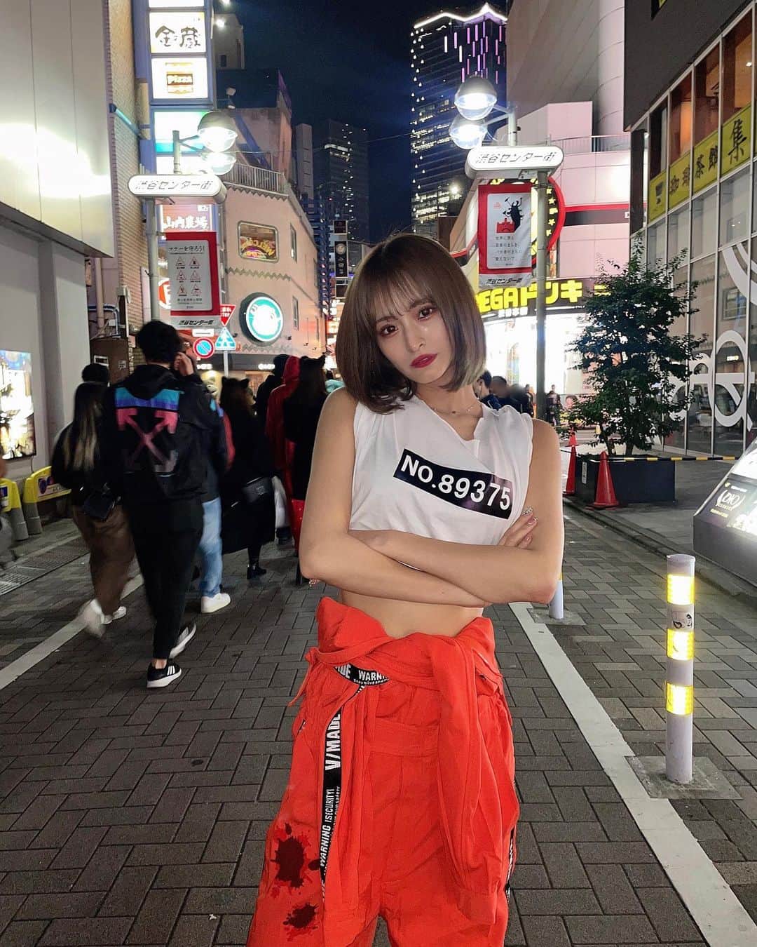 清水里香のインスタグラム