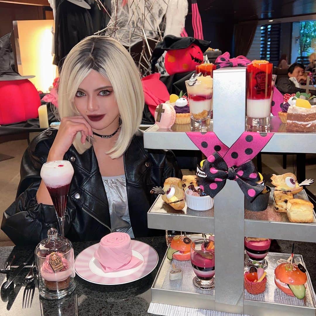 MINAMIのグルメインスタ