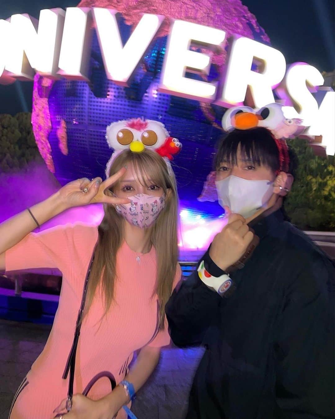 MIRIのインスタグラム