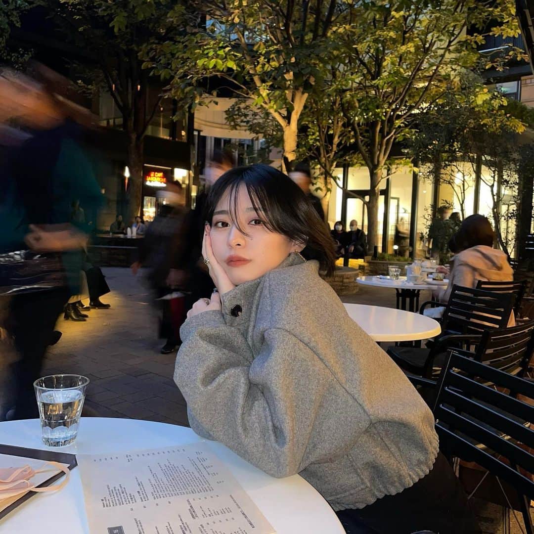 MIORIのグルメインスタ