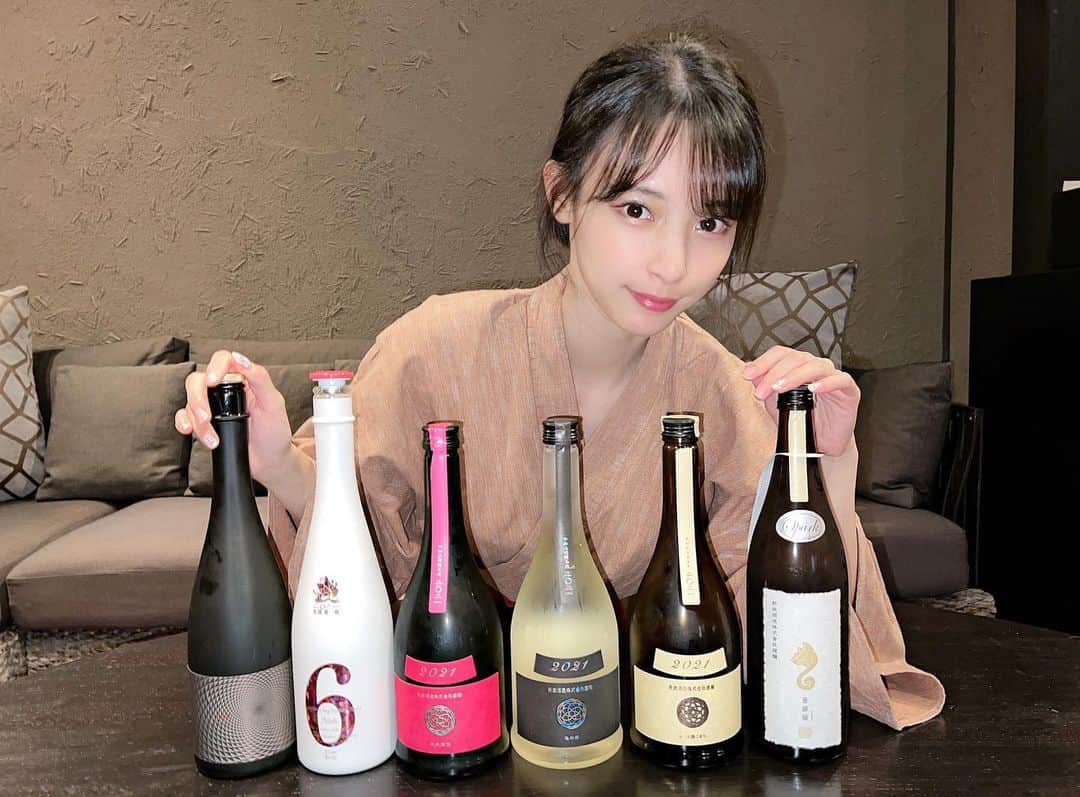石條遥梨のインスタグラム