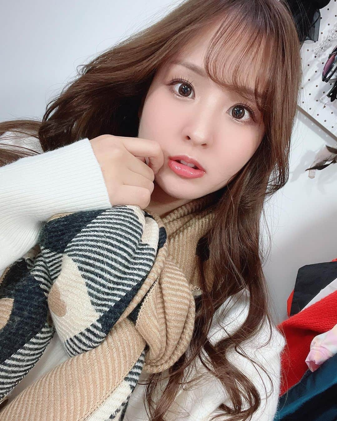 安田七奈さんのインスタグラム写真 - (安田七奈Instagram)「寒いねぇ🥶 風邪ひかないようね🥺  #安田七奈 #なーちゃ #レースクイーン #rq #ラウンドガール #グラビア #グラビアアイドル #グラドル #インスタグラビア#美乳 #水着 #ビキニ #ムチムチ #むちむち #wedssport #bandoh #セクシー #セクシー美女#wedssportracinggals #followme #japanese #japanesegirl #instagood #instalike #photooftheday #팔로우 #얼스타그램 #粉我 #非常好 ⠀ ⠀」10月31日 21時53分 - nana_yasuda