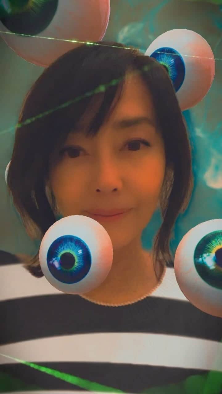 早見優のインスタグラム