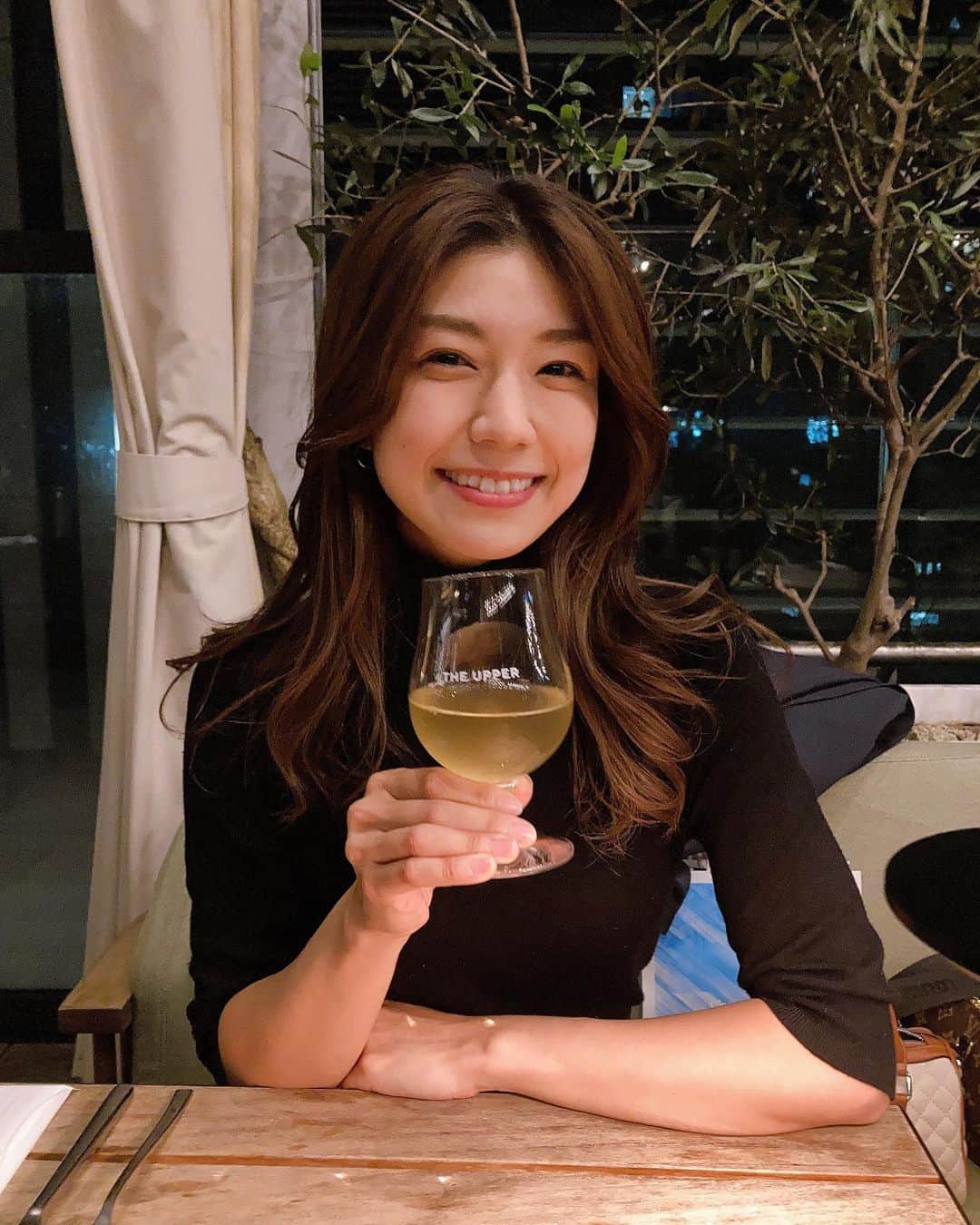 藤木由貴のインスタグラム