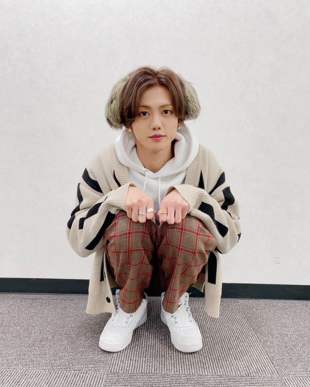 高橋怜也のインスタグラム：「HAPPY HALLOWEEEEEEEEEEEEN」