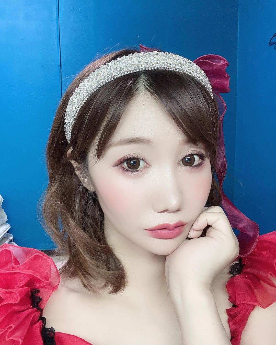 本城ナナのインスタグラム：「道後ミュージック10日間ありがとうございました♡ また春会いましょう🌸 素敵な時間をありがとうございます♡ ナナ幸せだ♡ #道後温泉 #道後ミュージック#ストリップ#最高＃松山#愛媛」