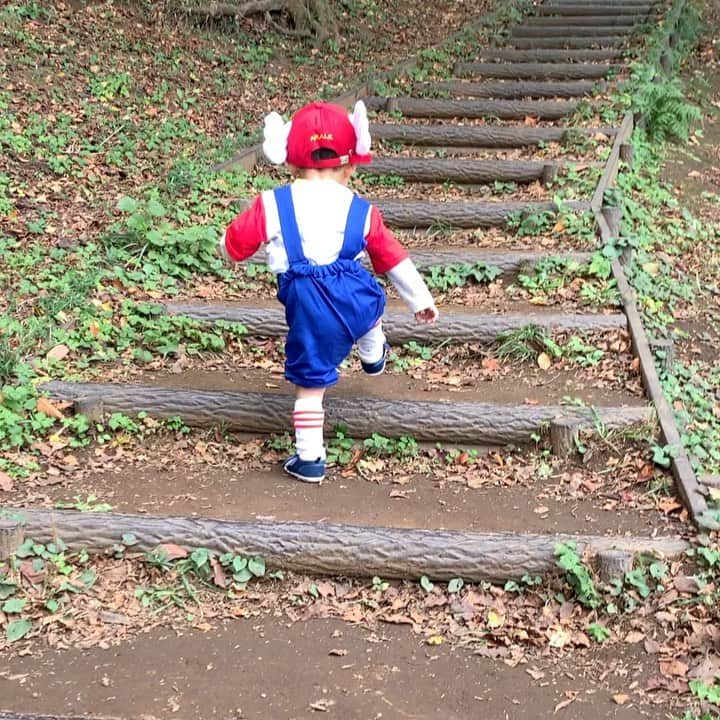 小原春香のインスタグラム