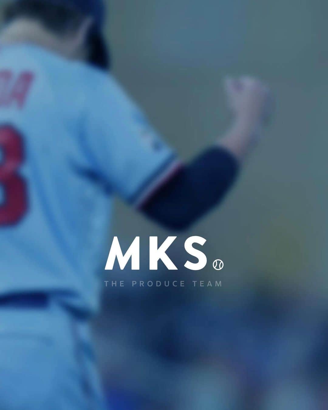 前田健太のインスタグラム：「この度ホームページを立ち上げました！  MKSという自分たちの企画プロデュースや、 自分たち以外の世界で活動しようと考えている プロフェッショナルの方達の サポートを中心に手がけていく クリエイティブチームを立ち上げました。 何か一緒にやってみたい、 などあれば お問い合わせ下さい！！  #mks #18」