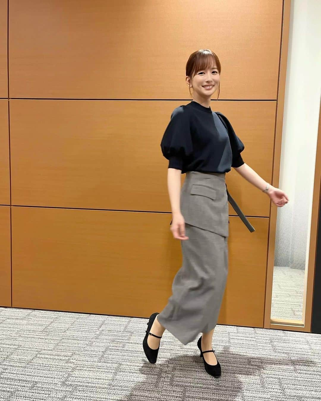 皆藤愛子のインスタグラム