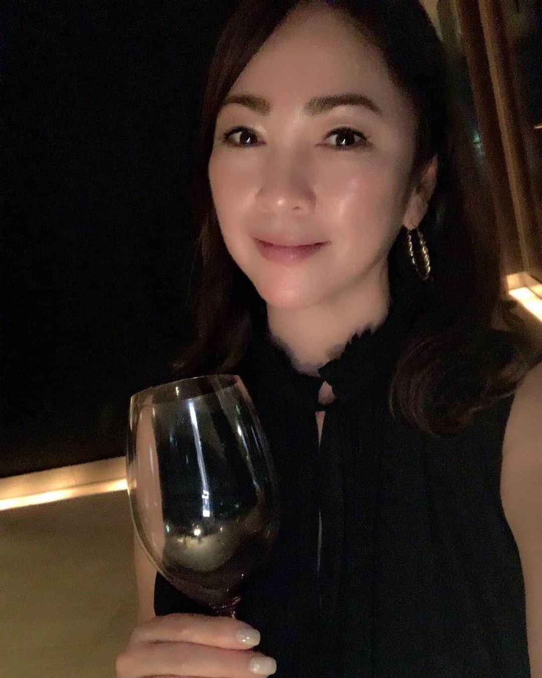 田中悦子のインスタグラム