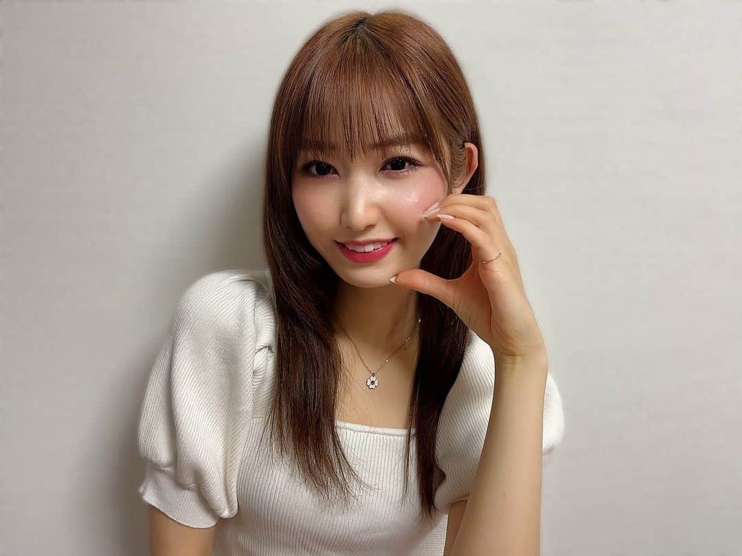 美音咲月のインスタグラム：「🍓 2015.10.17～2022.11.15 仮面女子 ありがとうございました！ ・ ・ ・ #アイドル #卒業 #本当に #ありがとうございました #仮面女子 #美音咲月」
