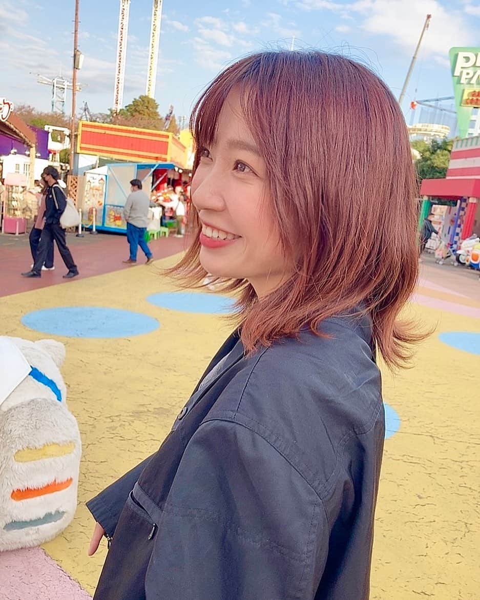 夏目ベールのインスタグラム