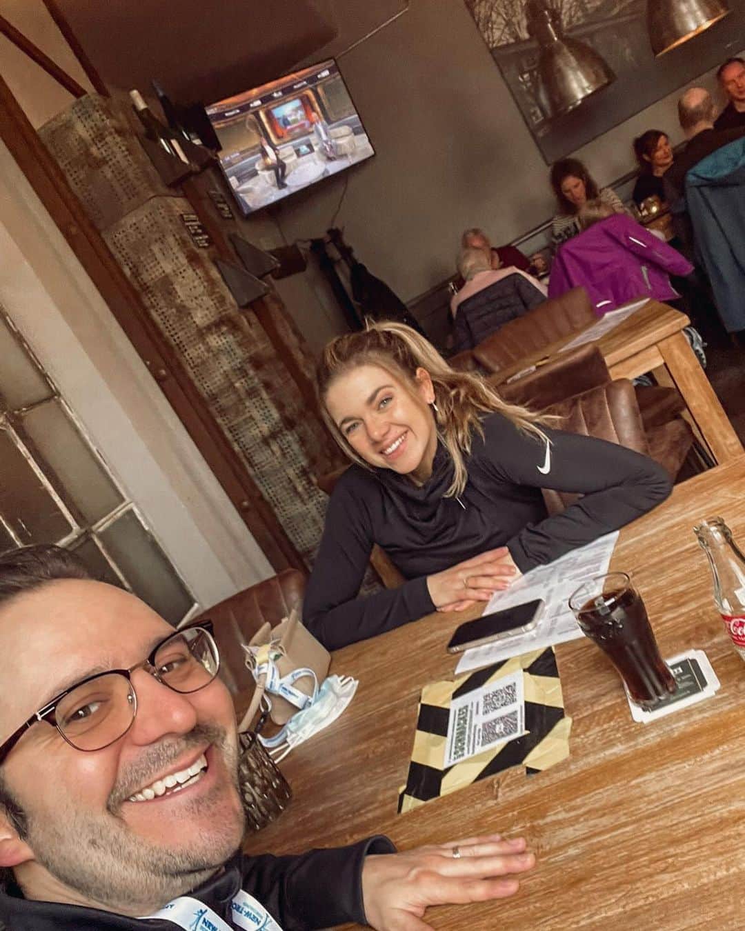 ニキ・ヴォリーズさんのインスタグラム (ニキ・ヴォリーズnikiwories)