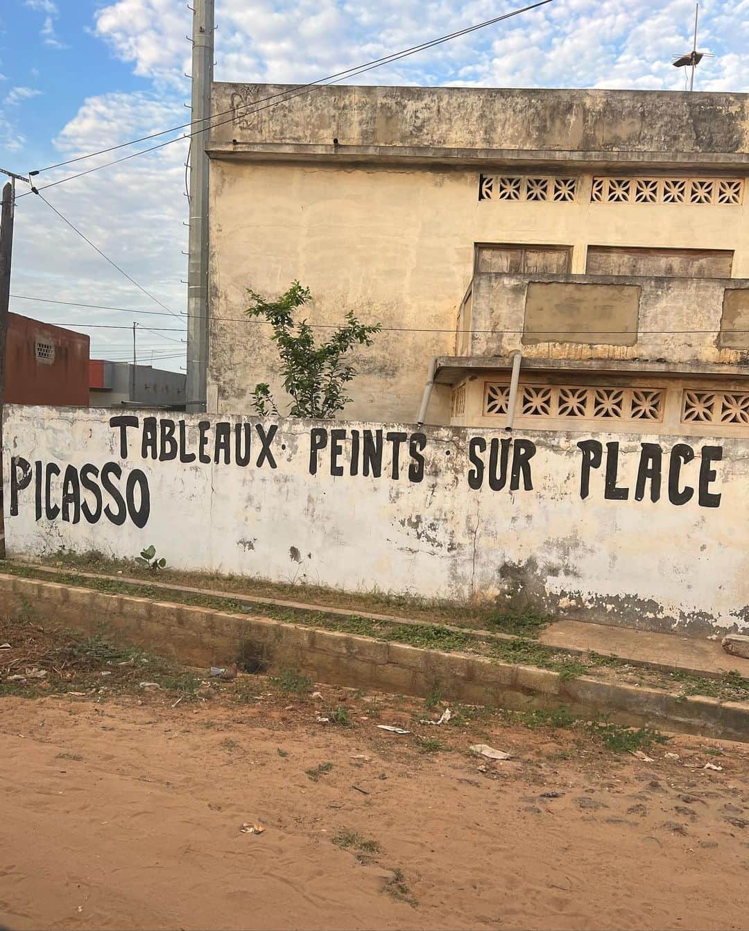 のインスタグラム：「🇸🇳❤️」