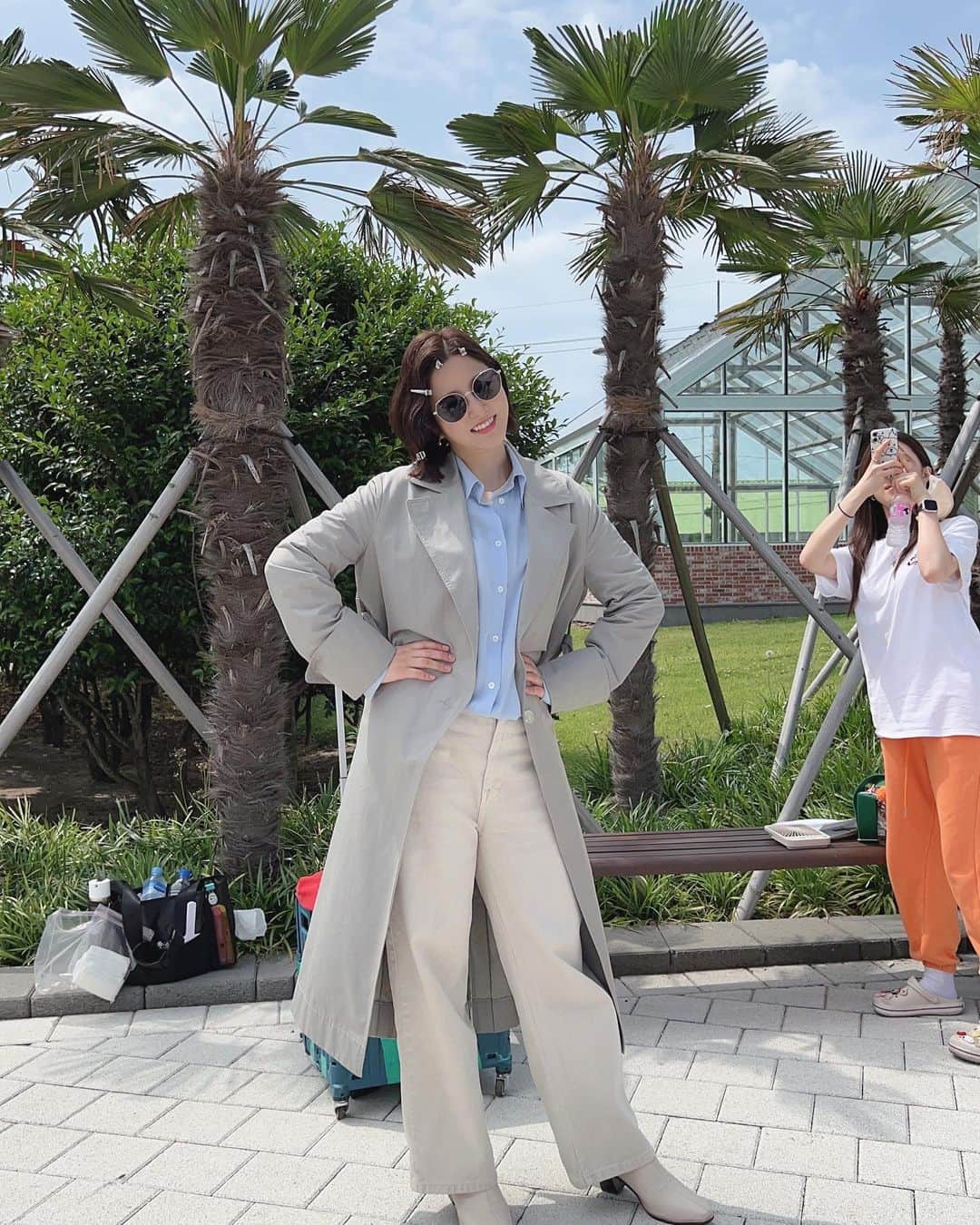パク・セヨンさんのインスタグラム写真 - (パク・セヨンInstagram)「오늘이 #멘탈코치제갈길 마지막방송이에요~   그동안 보신 방송들이  이렇게 모두가 함께한 날들이 모여서 만들어졌습니다!!  작가님 감독님 스탭분들 배우분들 모두 모두 정말 고생 많으셨습니다!!!!👏👏  그리고 너무너무 고마운 우리승하팀❤️  헤메스매의 노력으로 매일 승하가 만들어진답니다😄👏  너무 수고 많았고 정말 고마워💕  #너네와함께라서행복했어❤️ #내가어딜가든따라오는우리팀🧡 #무뚝뚝한나에게사랑듬뿍준우리팀💛」11月1日 22時24分 - syeeep_