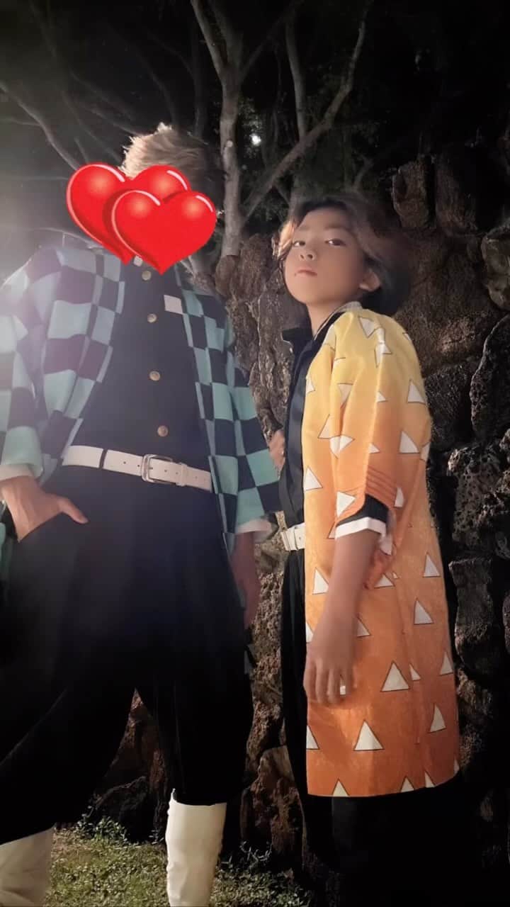 高沢悠子のインスタグラム