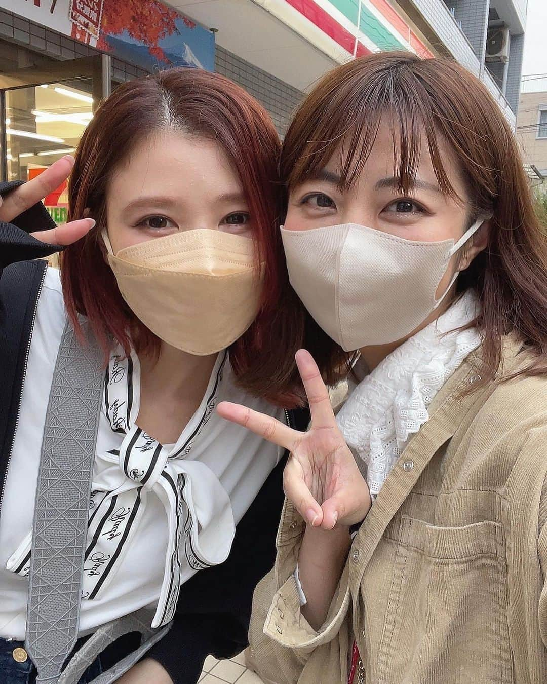 古川真奈美のインスタグラム