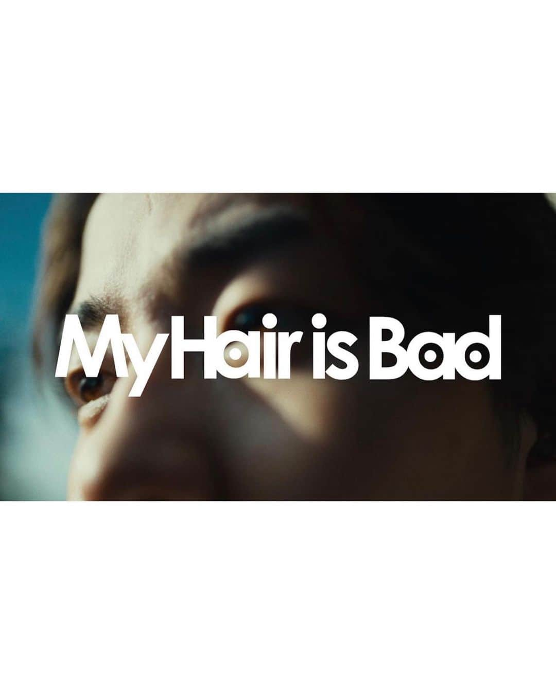 入江美沙希さんのインスタグラム写真 - (入江美沙希Instagram)「My Hair is Badさんの新曲「瞳にめざめて」MVに出演させて頂きました！ 好きな曲も多く、よく聴いていたので出演出来てとっても嬉しいです！ ⁡ とっても素敵な曲なので 沢山観て聴いて下さい🎧   ⁡ #MyHairisBad#瞳にめざめて#06#jk1#入江美沙希」11月1日 17時41分 - irie_misaki_official