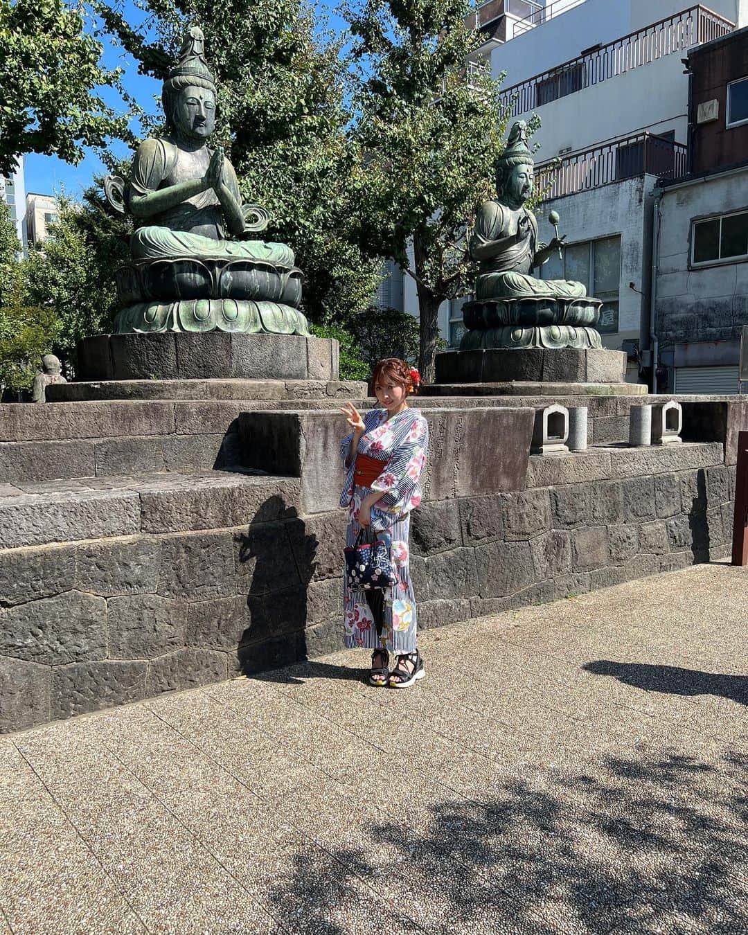 桃色れくのインスタグラム