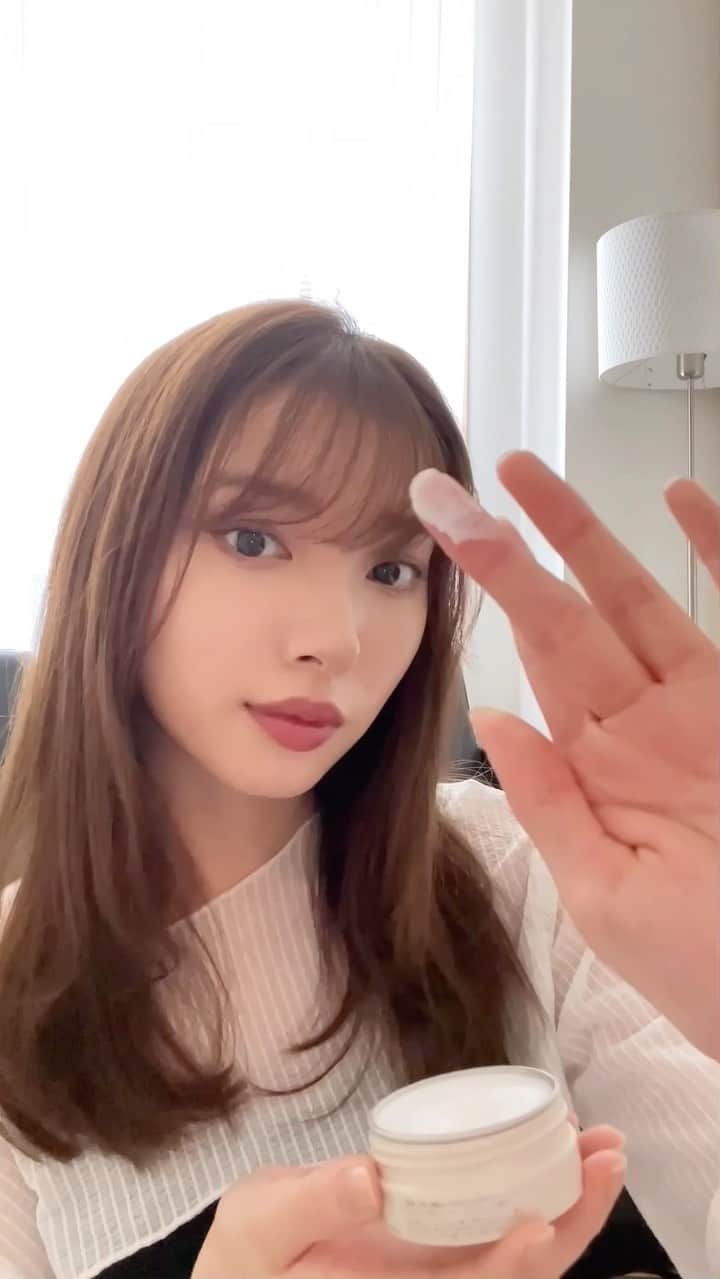 谷川菜奈のインスタグラム