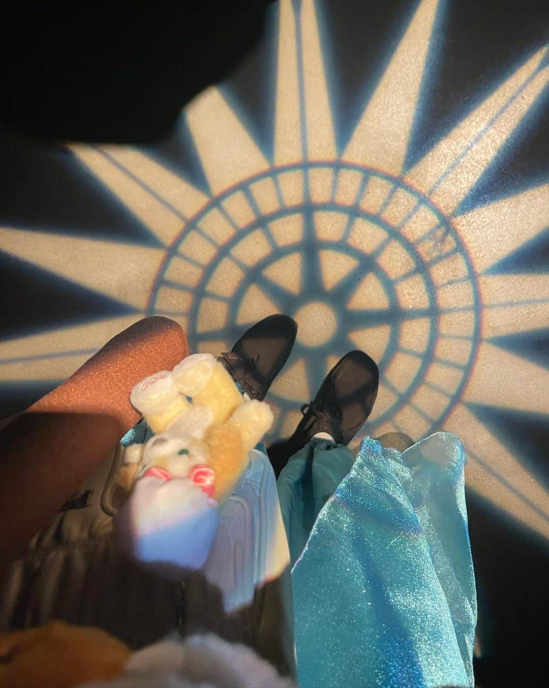 川合美乃里さんのインスタグラム写真 - (川合美乃里Instagram)「Happy Halloween🧞‍♂️🕌✨🐅💜 ディズニーでジャスミンの仮装してきました💸💫 結構似せれたと思ううう！😳 楽しかったー。ジャスミンが1番好きなプリンセス😭💕 #ディズニーランド#dハロ#dハロ仮装#ジャスミン#チャンドゥ」11月1日 19時12分 - minorikawai