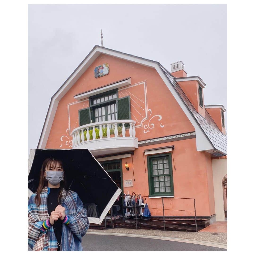 大塚愛さんのインスタグラム写真 - (大塚愛Instagram)「ジブリパーク開園おめでとうございます！！ 大倉庫の感動の嵐はもちろん、 サツキとメイの家に入れたドキドキに加え、 地球屋のからくり時計の再現にはグッときちゃいました。 バロンの瞳もとっても綺麗だった😭  AIO　　#ジブリ #anime  #ジブリパーク  #愛知  #感動 #ここに住みたい　　　#内野さん #感謝」11月1日 19時06分 - aiotsuka_official