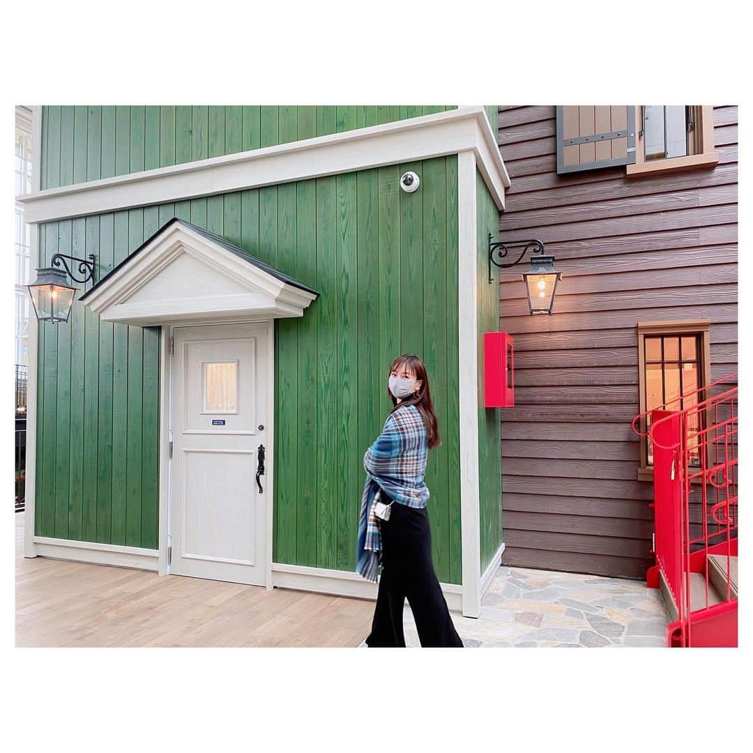 大塚愛さんのインスタグラム写真 - (大塚愛Instagram)「ジブリパーク開園おめでとうございます！！ 大倉庫の感動の嵐はもちろん、 サツキとメイの家に入れたドキドキに加え、 地球屋のからくり時計の再現にはグッときちゃいました。 バロンの瞳もとっても綺麗だった😭  AIO　　#ジブリ #anime  #ジブリパーク  #愛知  #感動 #ここに住みたい　　　#内野さん #感謝」11月1日 19時06分 - aiotsuka_official