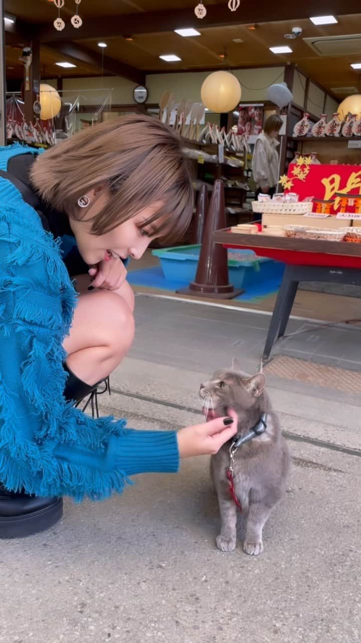 ききまるのインスタグラム