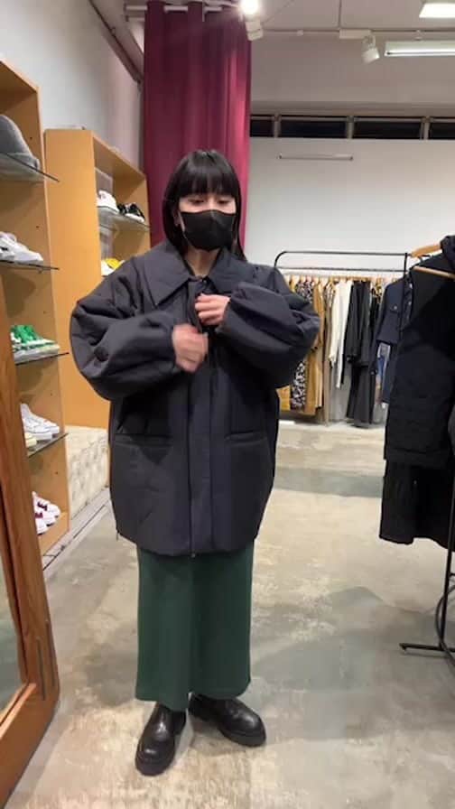 MIDWEST TOKYO WOMENのインスタグラム