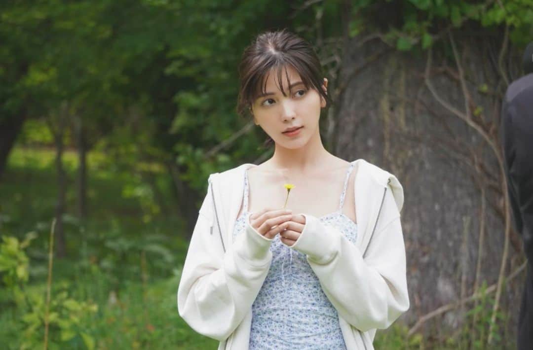 南里美希のインスタグラム