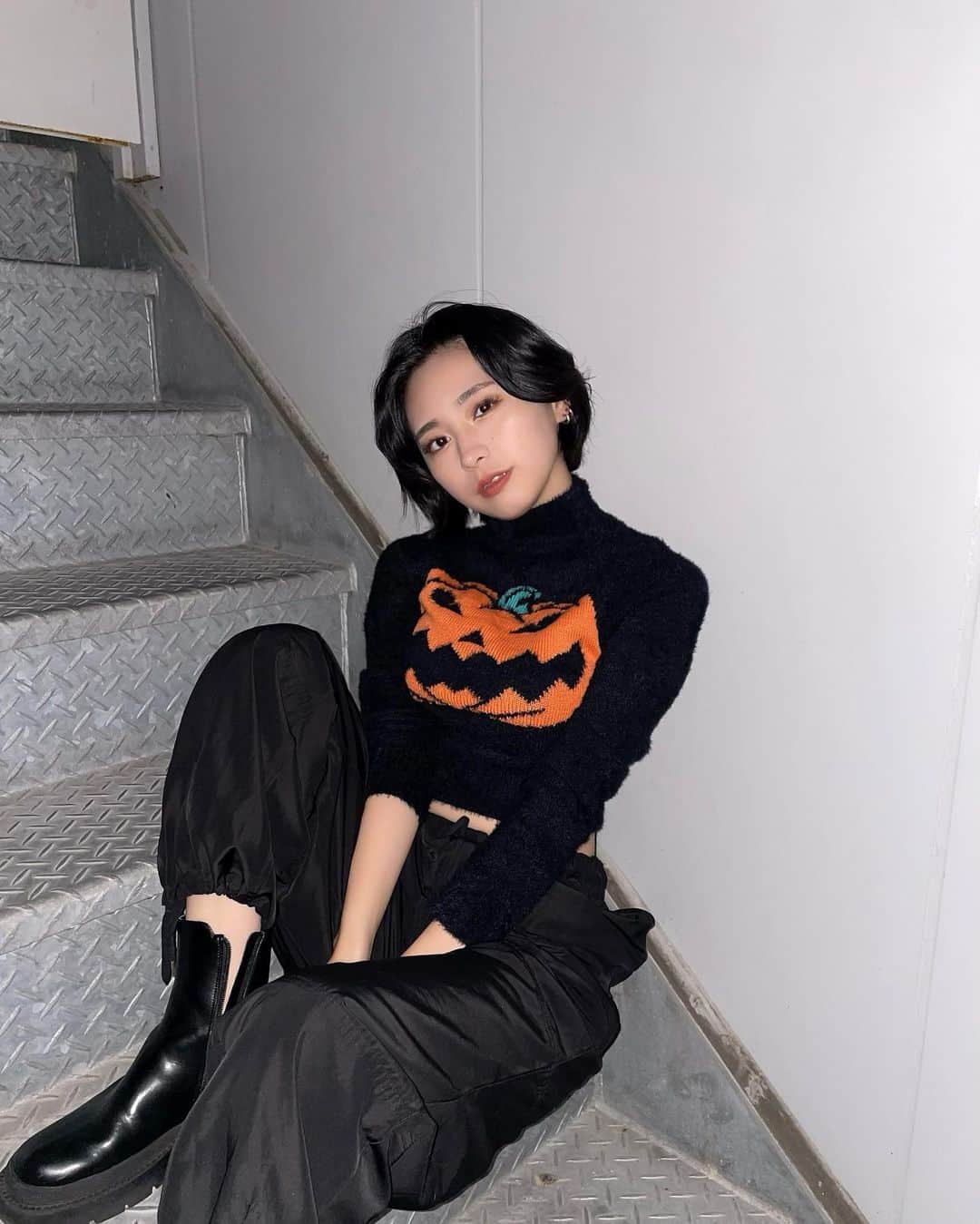 MIORIのインスタグラム
